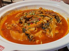 -魏铭鱼头捞饭(晋阳路店)