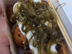 -咕噜咕噜·章鱼小丸子(西湖路店)