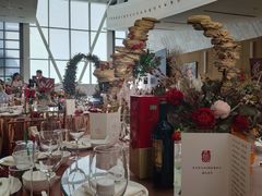 -北京朝阳悠唐皇冠假日酒店