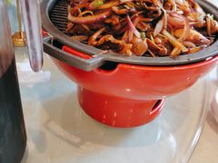 -大鸭梨烤鸭(石佛营店)