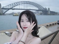 -悉尼歌剧院