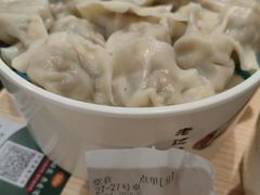 -老边饺子馆(东单店)