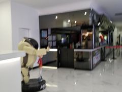 -万象影城(深圳布吉万象汇IMAX店)