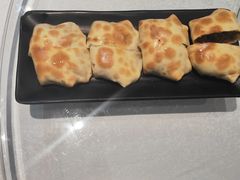 -伊带伊路新疆美食府(呼家楼店)