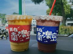 -南澳岛打卡果汁冰公司