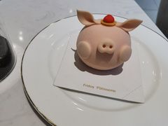 -Fridi Patisserie Cafe