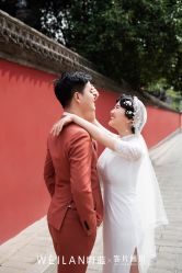 -蔚蓝映像STUDIO婚纱摄影(南稍门店)