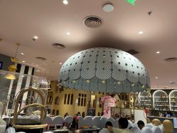 -奈尔宝·儿童乐园·亲子餐厅(前滩店)
