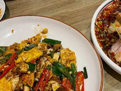 -小四川菜馆(托乐嘉店)