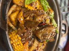 -伊帆食府·青海地方特色美食