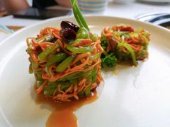 -蕃茄述·好汤自然来(江汉路店)