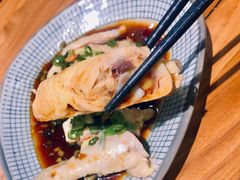 -南小蟹手工點心(三里屯店)