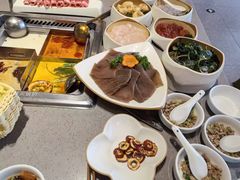 -海底捞火锅(高科东路店)