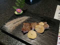 -大桥日本料理·日式放题·铁板定食(科兴科学园店)
