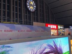 -沈阳站