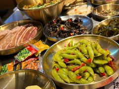 -核桃碳烤肉馆(深圳首店)