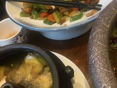-福照楼汽锅鸡·云南菜(护国路店)