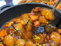 -集贤门·徽菜(福田店)