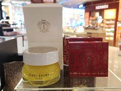 -樟宜机场免税店