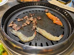 -炉队长·齐齐哈尔家庭烤肉(马家堡店)