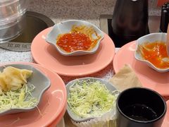 -争鲜回转寿司(西红门荟聚PLUS店)
