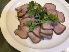 -老白肉馆(临江小区店)