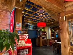 -小吊梨汤·北京菜·烤鸭(鸟巢店)