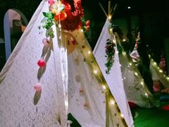 -佐佑帐篷环游记(南锣鼓巷店)