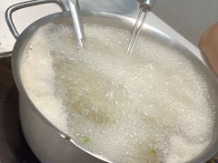 -黑山牛肉汤火锅(花城汇店)