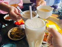 -湊湊火锅·茶憩(和平大悦城店)
