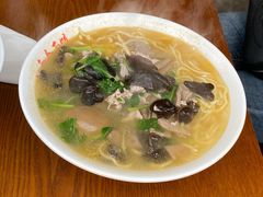 -泰顺江南春面馆