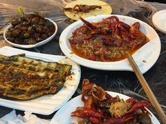 -霸王虾·麻辣小龙虾(清水河公园店)