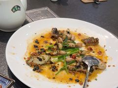 -飞尝蚝·顺德菜·鱼生(顺德总店)