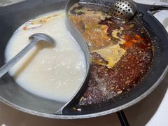 -新辣道鱼火锅(上地华联店)