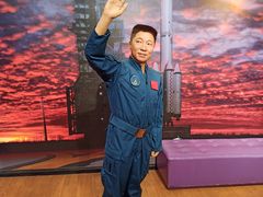 -武汉杜莎夫人蜡像馆