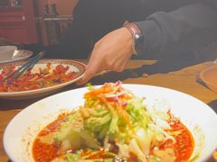 -双公羊·馕坑烤全羊(奥体店)