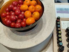 -泰合玺·精油疗愈 SPA(南京河西万达店)