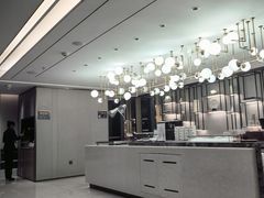 -广州奥园喜来登酒店