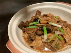 -天瑞轩·粤菜餐厅