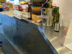 -shark burger·鲨鱼汉堡(交子大道店)