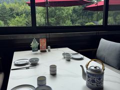 -雷峰塔·藕香居餐厅