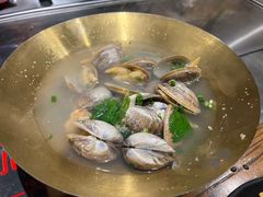 -KAOKAO烤烤·丹东海鲜烧烤(望京店)