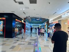 -鹏欣水游城