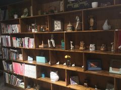 -静香HOUSE·全时段融合餐厅(七星欢乐颂店)
