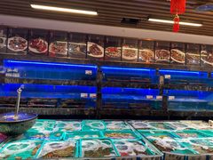 -旺达·福州菜(正大广场店)