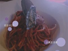 -MARU玛露音乐餐厅(大学路店)
