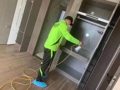 -绿色亿家除甲醛机构