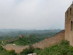 -蟠龙山长城景区