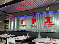 -鱼酷活鱼烤鱼(仙林金鹰店)