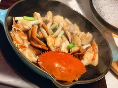 -炳胜公馆(珠江新城店)